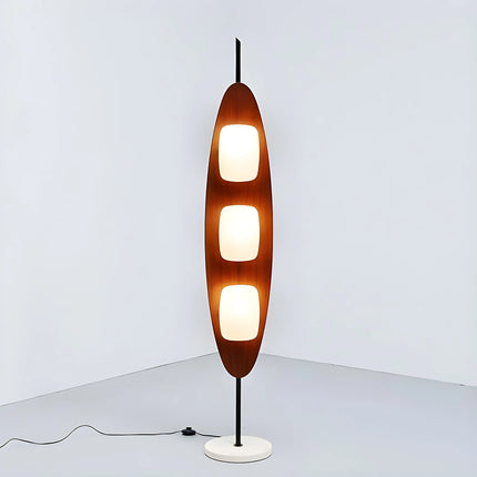 Totem Surfboard Floor Lamp Home Decor > Lighting > Lamp > Floor Lamps TriadCommerceInc