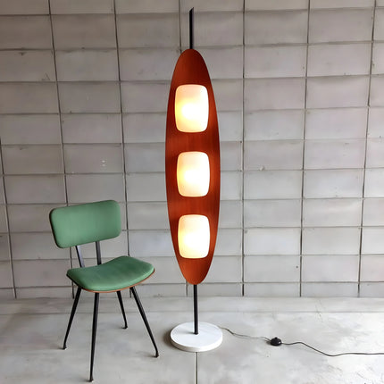 Totem Surfboard Floor Lamp Home Decor > Lighting > Lamp > Floor Lamps TriadCommerceInc