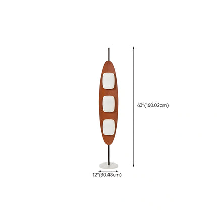 Totem Surfboard Floor Lamp Home Decor > Lighting > Lamp > Floor Lamps TriadCommerceInc