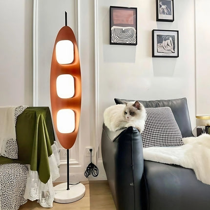 Totem Surfboard Floor Lamp Home Decor > Lighting > Lamp > Floor Lamps TriadCommerceInc