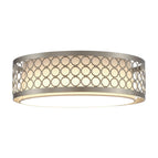Satin Nickel