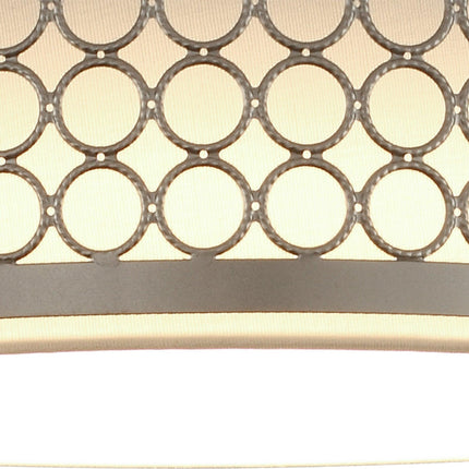 Modern LED Flush Mount Ceiling Light Home Decor > Lighting > Ceiling Lights TriadCommerceInc