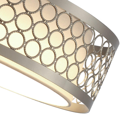 Modern LED Flush Mount Ceiling Light Home Decor > Lighting > Ceiling Lights TriadCommerceInc