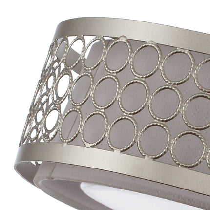 Modern LED Flush Mount Ceiling Light Home Decor > Lighting > Ceiling Lights TriadCommerceInc