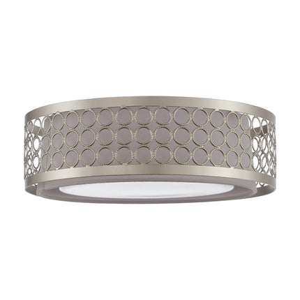 Modern LED Flush Mount Ceiling Light Home Decor > Lighting > Ceiling Lights TriadCommerceInc