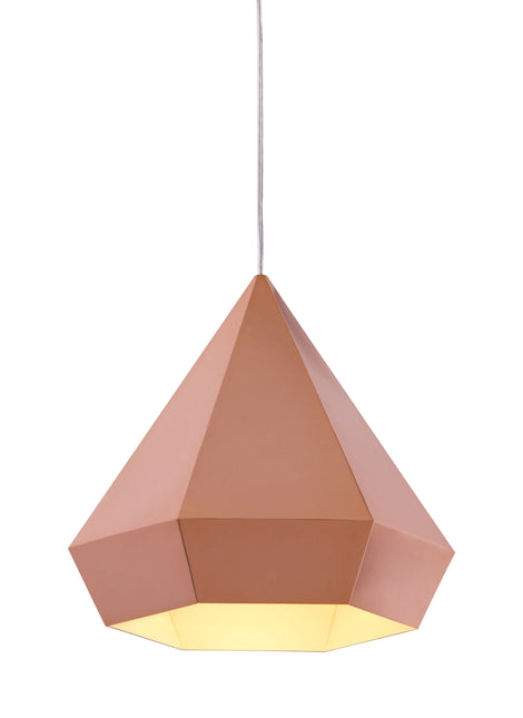 Forecast Ceiling Lamp Rose Gold Home Decor > Lighting > Ceiling Lights > Pendant Lights TriadCommerceInc