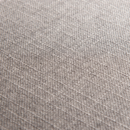 Davao Ottoman Gray Ottomans TriadCommerceInc   