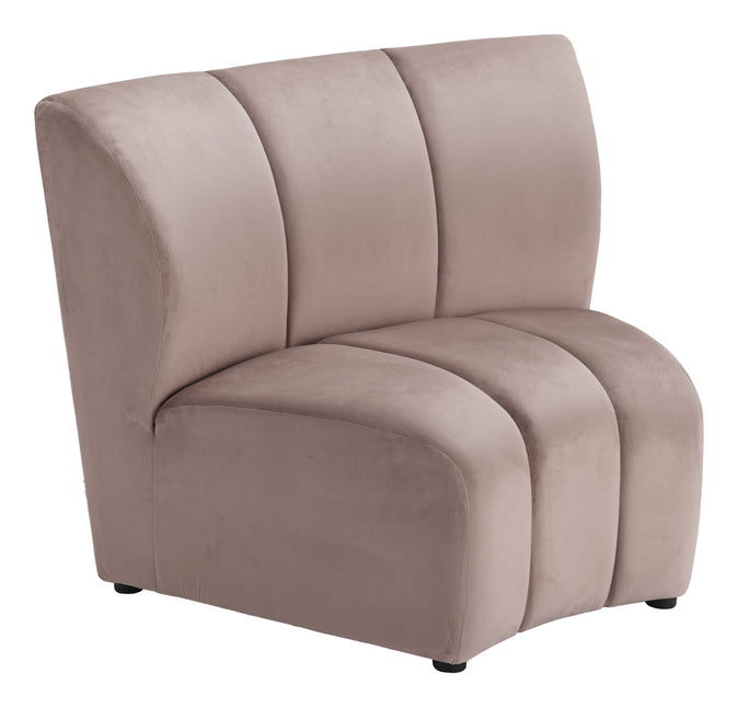 Garbi Modular Sectional Beige Sofas TriadCommerceInc Default Title  