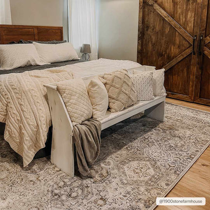 Parkerfield Area Rug Rugs TriadCommerceInc