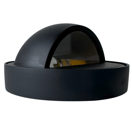 STB09 - LED Surface Mount Round Deck Light Deck Light TriadCommerceInc