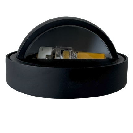 STB09 - LED Surface Mount Round Deck Light Deck Light TriadCommerceInc