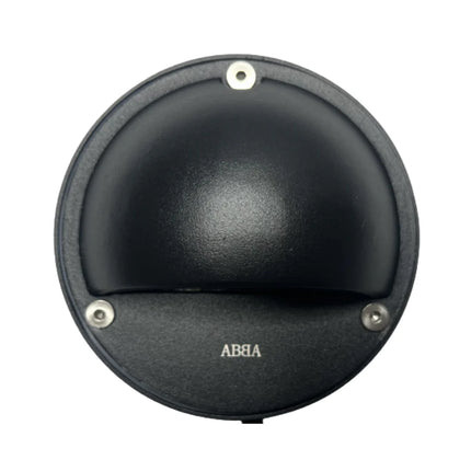 LED Round Aluminum Deck Light Surface Mount Deck Light TriadCommerceInc