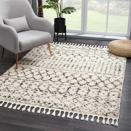 Kibureau Area Rug - Clearance Rugs TriadCommerceInc
