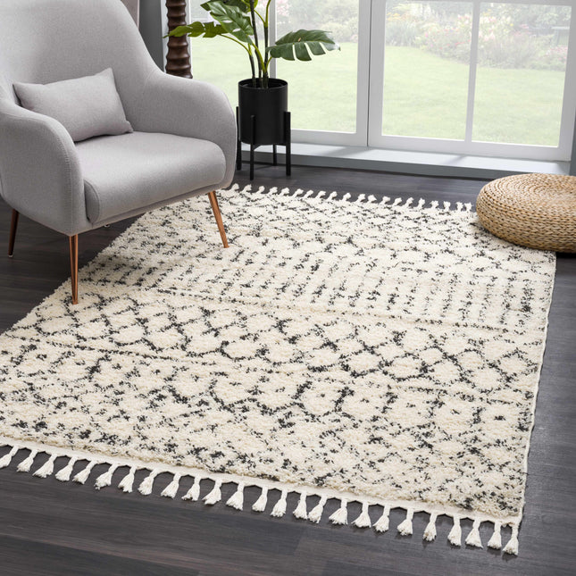 Kibureau Area Rug - Clearance Rugs TriadCommerceInc