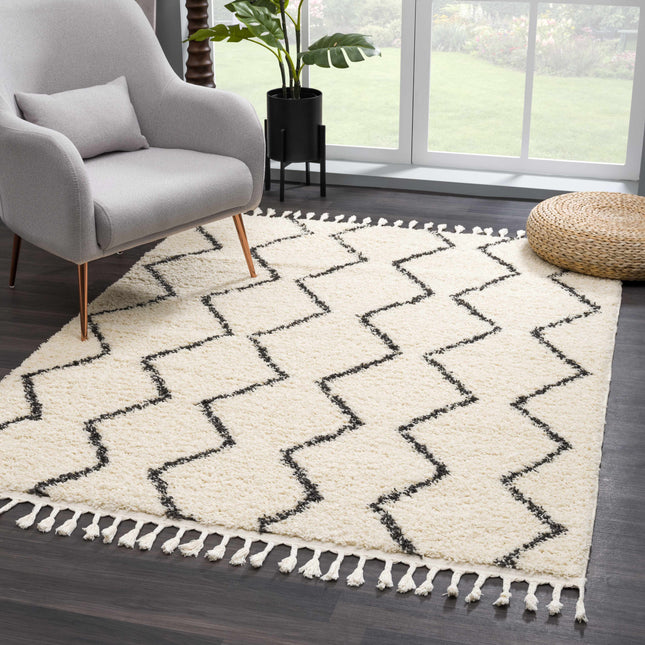 West End Plush Area Rug Rugs TriadCommerceInc