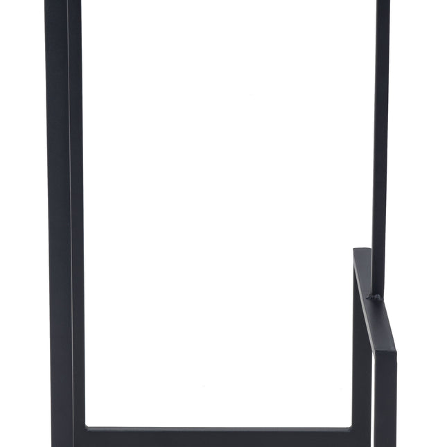 Element Barstool Gray Barstools TriadCommerceInc   