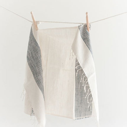 Riviera Cotton Hand Towel Kitchen Towels TriadCommerceInc