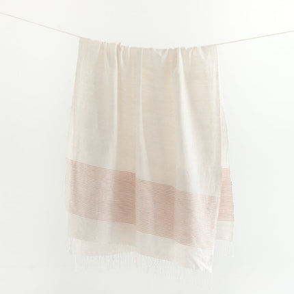 Riviera Cotton Bath Towel Bath Towels & Washcloths TriadCommerceInc