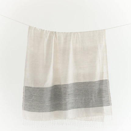 Riviera Cotton Bath Towel Bath Towels & Washcloths TriadCommerceInc