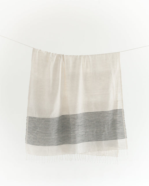 Riviera Cotton Bath Towel Bath Towels & Washcloths TriadCommerceInc
