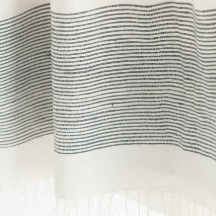 Riviera Cotton Throw Blanket Blankets TriadCommerceInc   