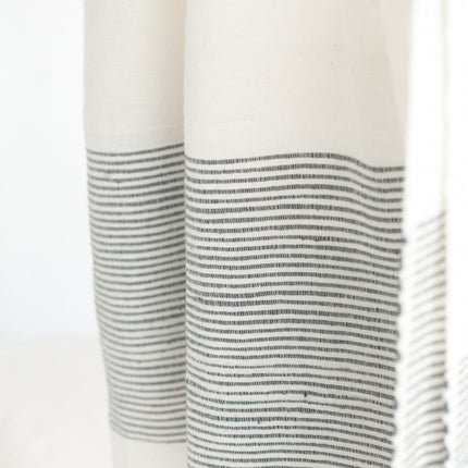 Riviera Cotton Throw Blanket Blankets TriadCommerceInc   