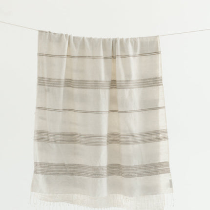 Aden Cotton Bath Towel Bath Towels & Washcloths TriadCommerceInc