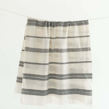 Aden Cotton Bath Towel Bath Towels & Washcloths TriadCommerceInc