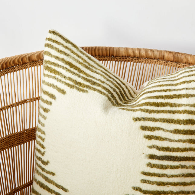 Full Moon Throw Pillow Throw Pillows & Blankets TriadCommerceInc