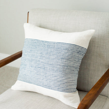 20" Riviera Throw Pillow Throw Pillows TriadCommerceInc   