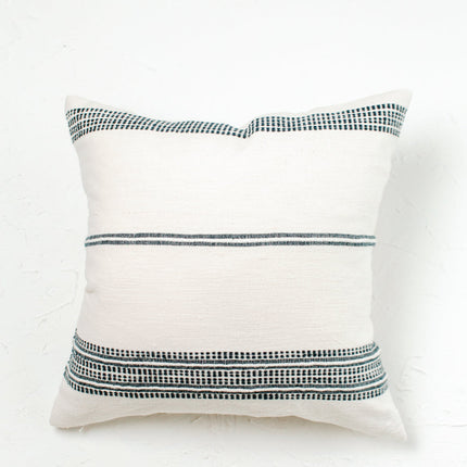18" Aden Throw Pillow Throw Pillows TriadCommerceInc   