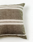 Grey with Natural