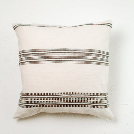 18" Aden Throw Pillow Throw Pillows TriadCommerceInc   