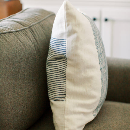 20" Riviera Throw Pillow Throw Pillows TriadCommerceInc   