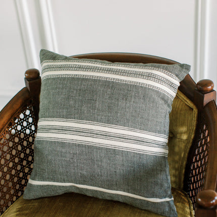 18" Aden Throw Pillow Throw Pillows TriadCommerceInc   