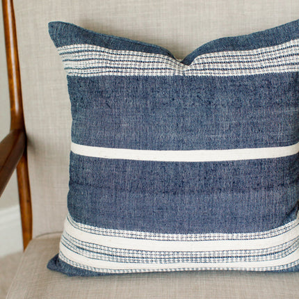 18" Aden Throw Pillow Throw Pillows TriadCommerceInc   