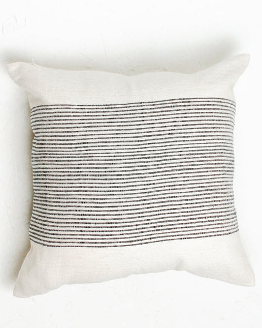 20" Riviera Throw Pillow Throw Pillows TriadCommerceInc Grey  