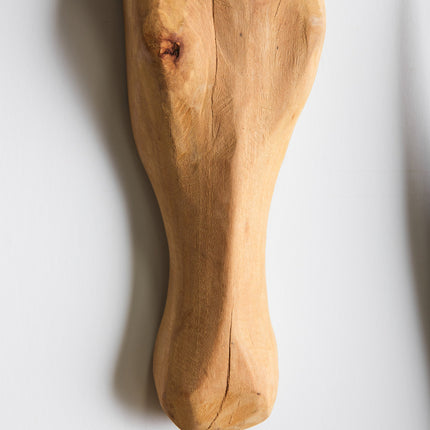 Kudu Head Wall Sculpture Wall Décor TriadCommerceInc