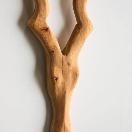 Kudu Head Wall Sculpture Wall Décor TriadCommerceInc