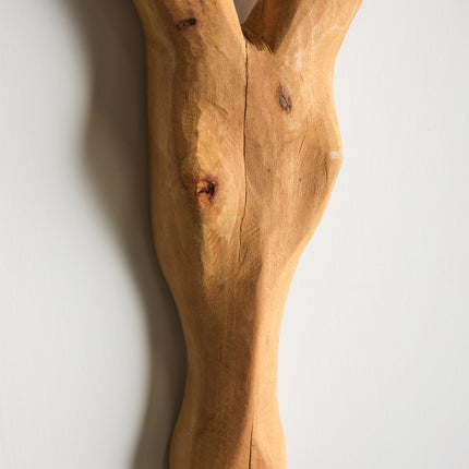 Kudu Head Wall Sculpture Wall Décor TriadCommerceInc