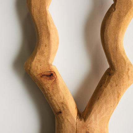 Kudu Head Wall Sculpture Wall Décor TriadCommerceInc