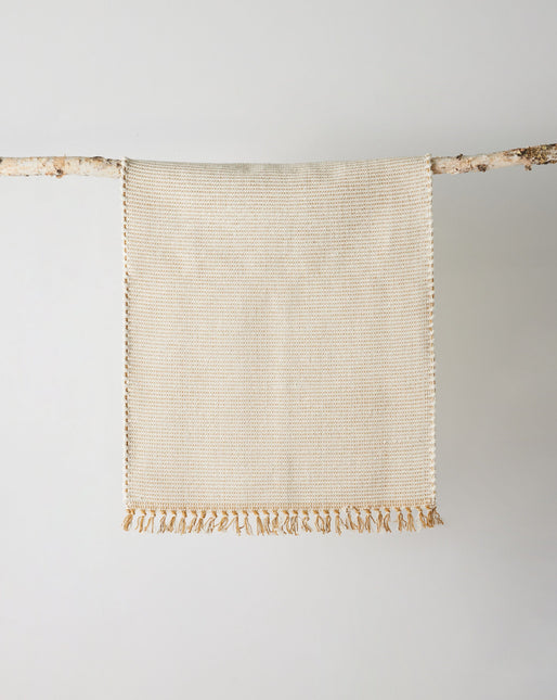 Dobby Mat in Honey Rugs TriadCommerceInc