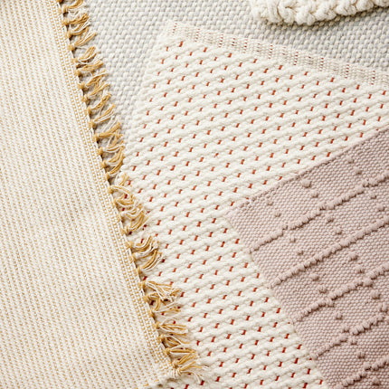 Dobby Mat in Honey Rugs TriadCommerceInc