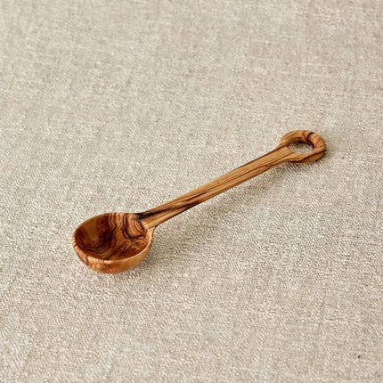 Salt & Coffee Scoop Décor TriadCommerceInc