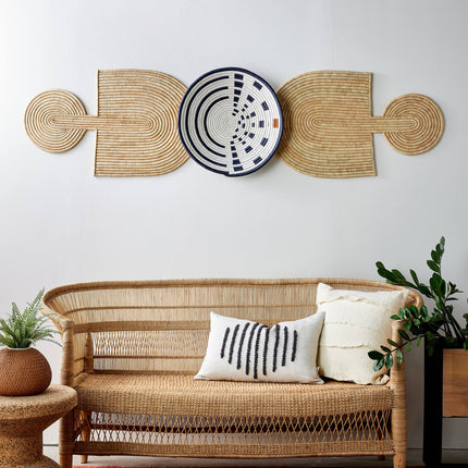 Sunrise Wall Basket Wall Basket TriadCommerceInc