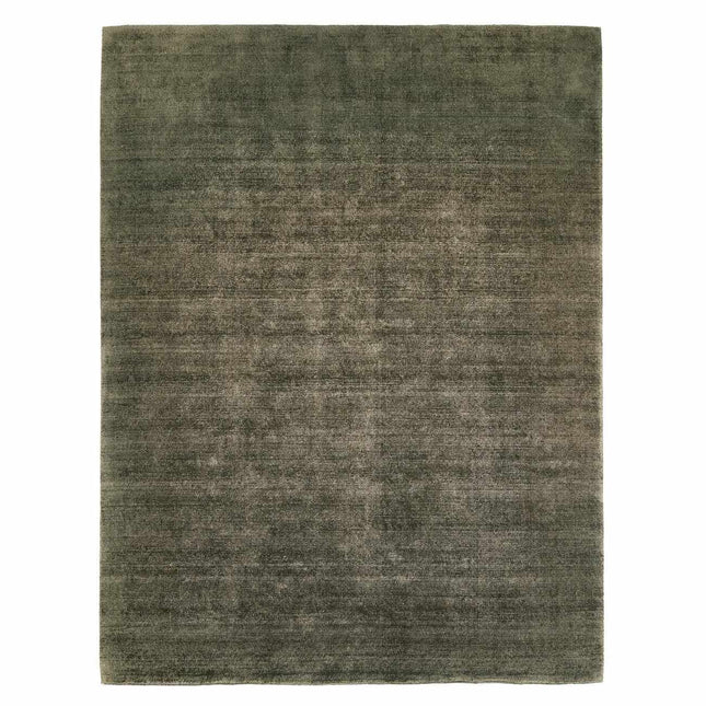 Four Hands Blanton Outdoor Rug - Blanton Olive Rugs TriadCommerceInc 8'x10' Rectangle