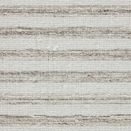 Four Hands Selena Outdoor Rug - Sand Stripe Rugs TriadCommerceInc