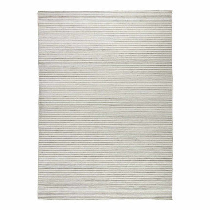 Four Hands Selena Outdoor Rug - Sand Stripe Rugs TriadCommerceInc 8'x10' Rectangle