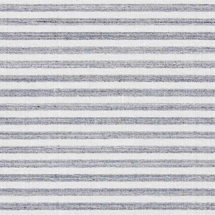 Four Hands Selena Outdoor Rug - Blue Stripe Rugs TriadCommerceInc