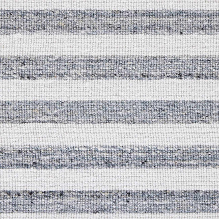 Four Hands Selena Outdoor Rug - Blue Stripe Rugs TriadCommerceInc